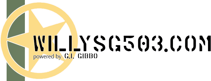 Willy SG 503